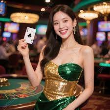 Tampilan kategori permainan live casino dan slot di pekanslot