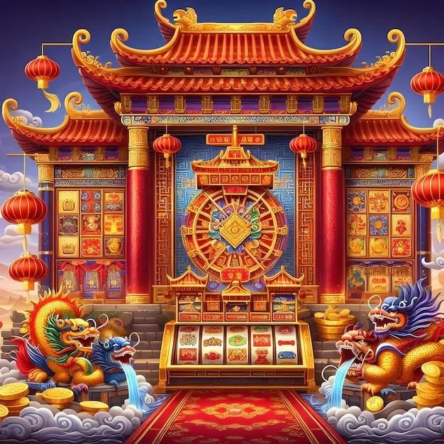 pekanslot featured game showcase pekanslot featured game showcase