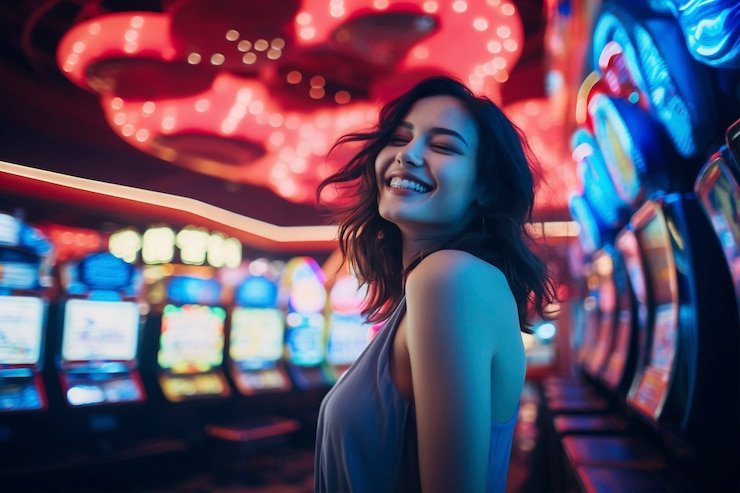 Layar deposit pekanslot dengan pilihan DANA, OVO, GoPay, dan bank lokal untuk Treasures Aztec